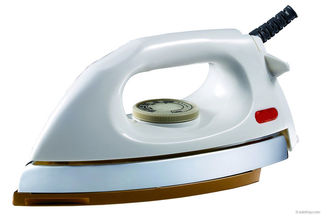 LK-DI415 hot selling home appliances electric dry iron