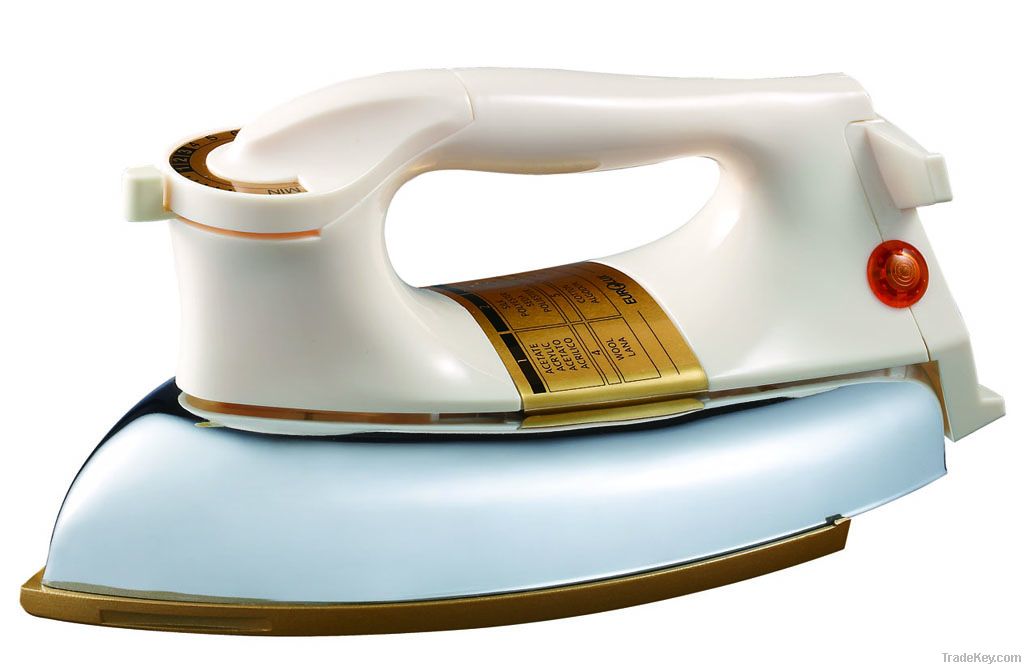 LK-DI3100 hot sell heavyweight electric dry iron