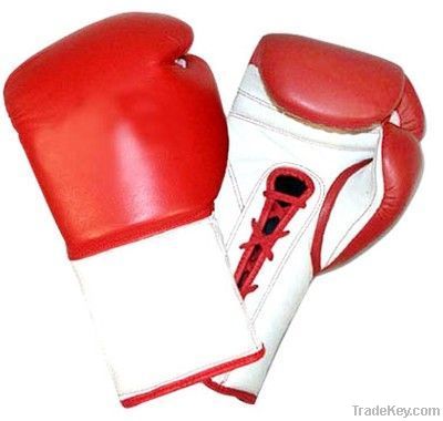 Boxing glove