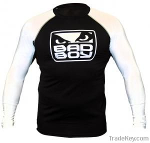 Rash guard