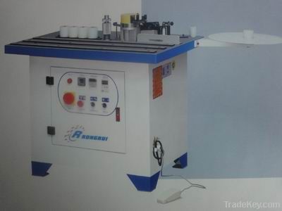 edge banding machine