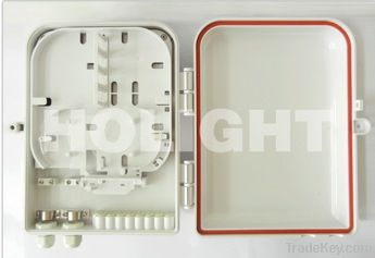 16 cores FTTH Termination Box