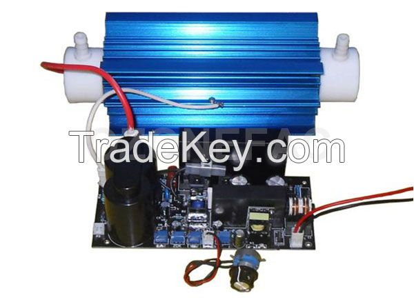 8G/H ozone generator, ozone tube for air purifier, water purifier