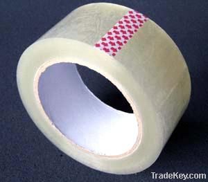 Transparent adhesive tape (Scotch)