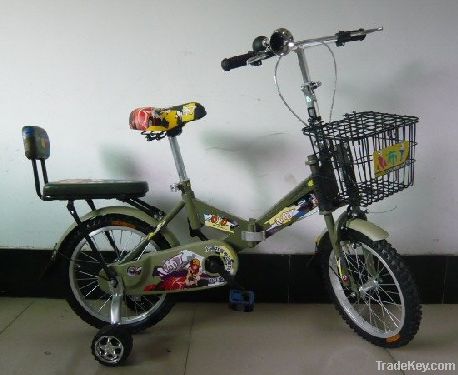 Children Bicycle (XBD-14)