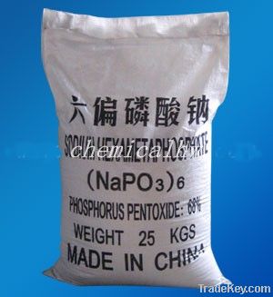 SHMP/Sodium hexametaphosphate