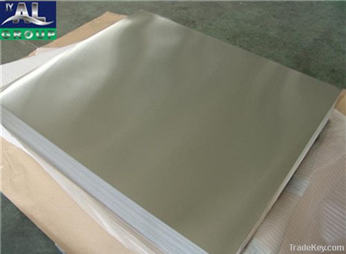 3003 Aluminum Sheets