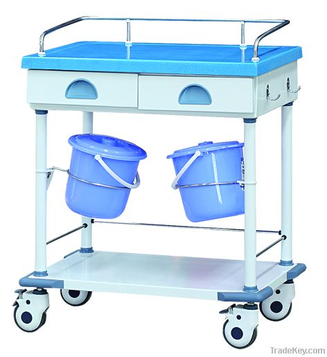 hosiptal treatment  cart
