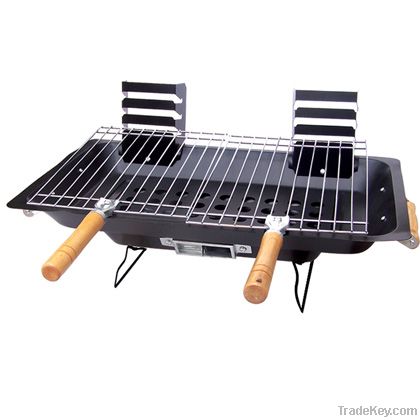 charcoal grill