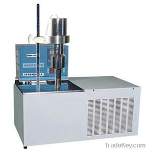 Low temperature Ultrasonic extraction equipment