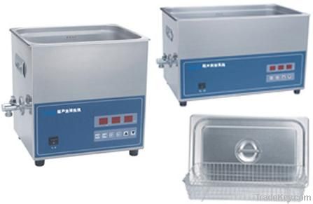 Ultrasonic cleaner