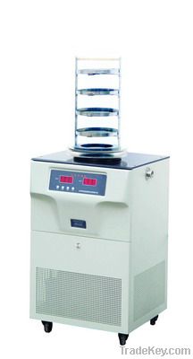 Hanging bottle Vacuum Freeze Dryer