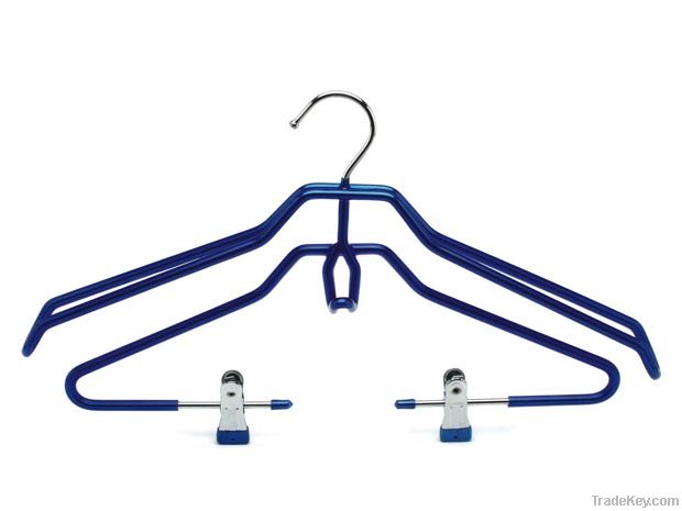 PVC Coating skirt Hanger