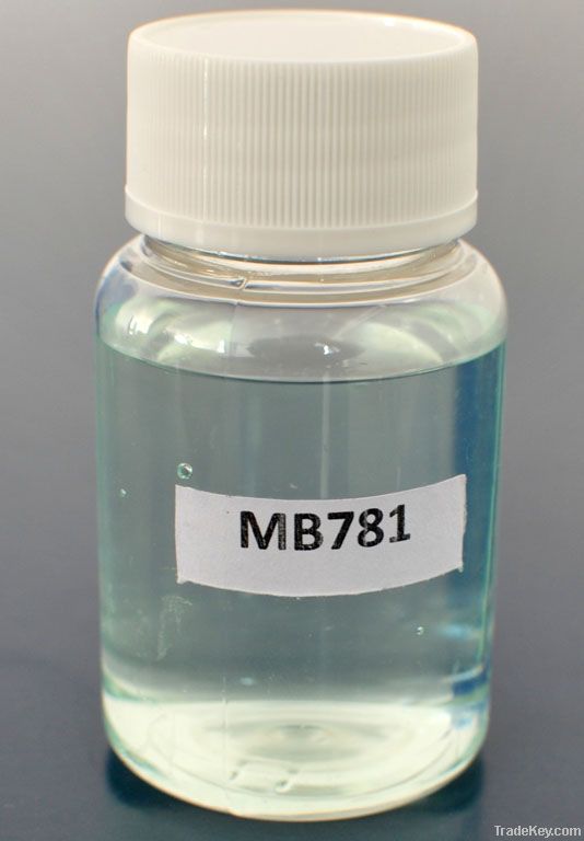 membrane fungicide/water treatment chemical