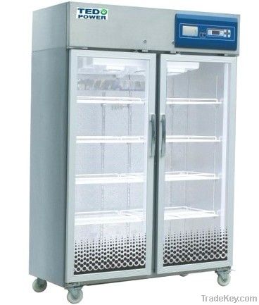 Medical  Refrigerator
