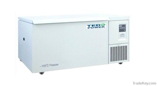 -105C Ultra Low Temperature Freezer