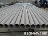 Seamless Stainless Steel Pipe (JIS G3459 SUS304TP)