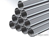 Stainless Steel Seamless Pipe (JIS G3459 SUS316LTP)