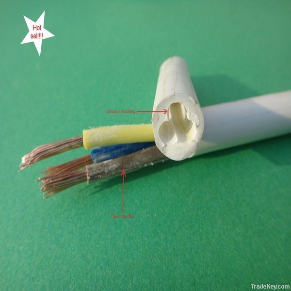 PVC insulation TPS stranded Twin& Earth copper cable