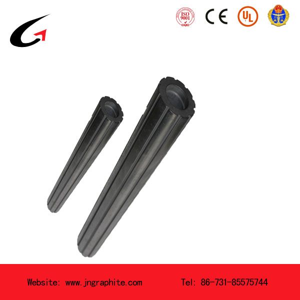 carbon graphite roller