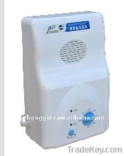 Portable negative ion ozonizer Ozone air  and water purifier