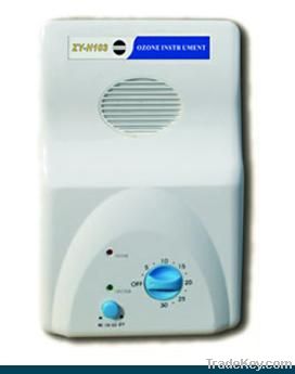 ZY-H103  Ozone generator with negative ion ozone Air purifier