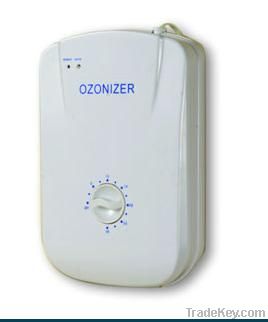 Portable ozone generator CE approved  ozone water and  air purifier