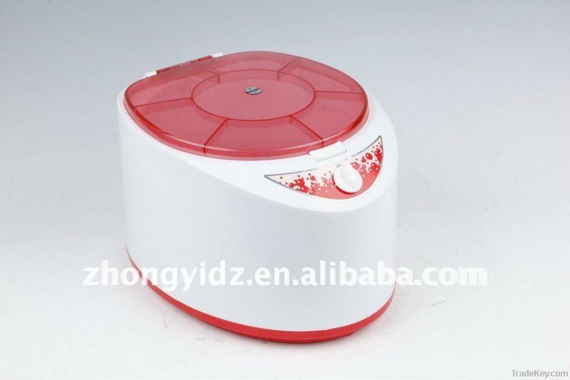 Multi-function  Ozone fruits&vegetable washer ozone water purifier