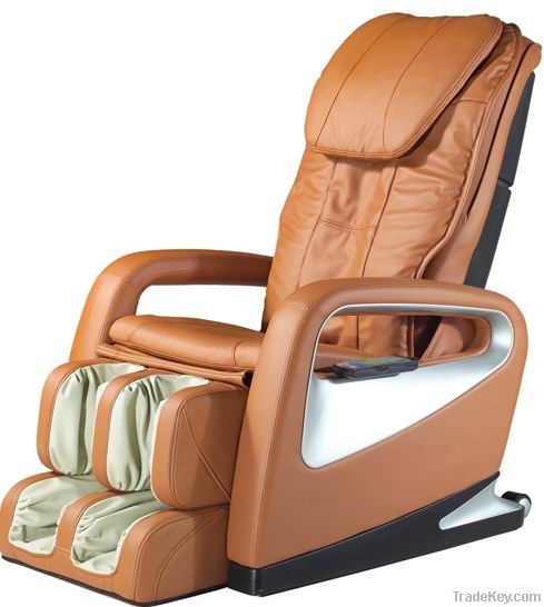 ZY-C101a Stylist&New Design CE Approved Ergonomic Massage Chair