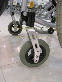 FS205LHQ Aluminum Wheelchair