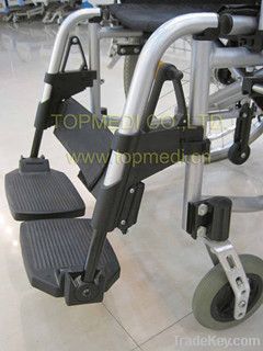 FS205LHQ Aluminum Wheelchair