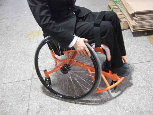 FS779LQ-36 Sports Wheelchair