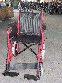 FS904B   Wheelchair