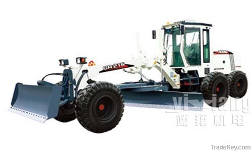 Motor Grader (gr215)