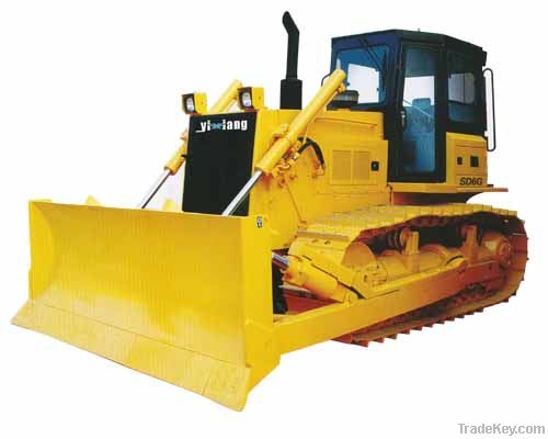 Bulldozer (sd6g)