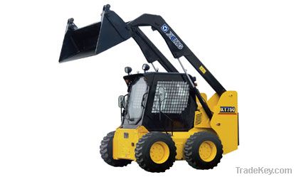 Skid Steer Loader