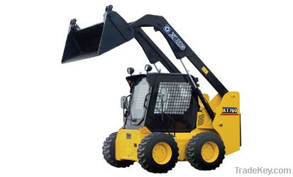 Skid Steer Loader