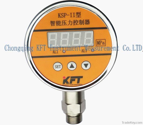 KSP-II Series Intelligent Pressure Switch