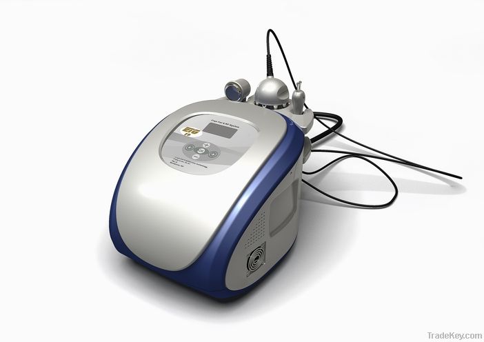 Portable Body Slimming Beauty Machine