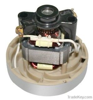 AC Motor (Vacuum Cleaner)