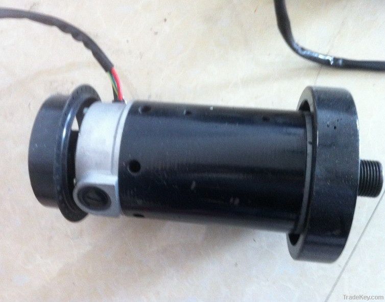 0.6Hp DC Permanent Magnet Motor(Treadmill)