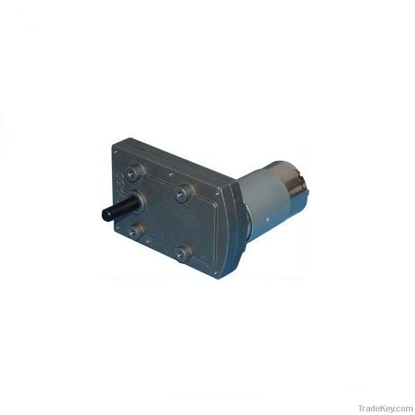 12VDC Low Speed Gear Motor