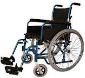 Wheel Chairs