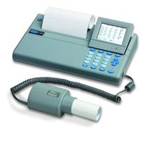 Spirometer