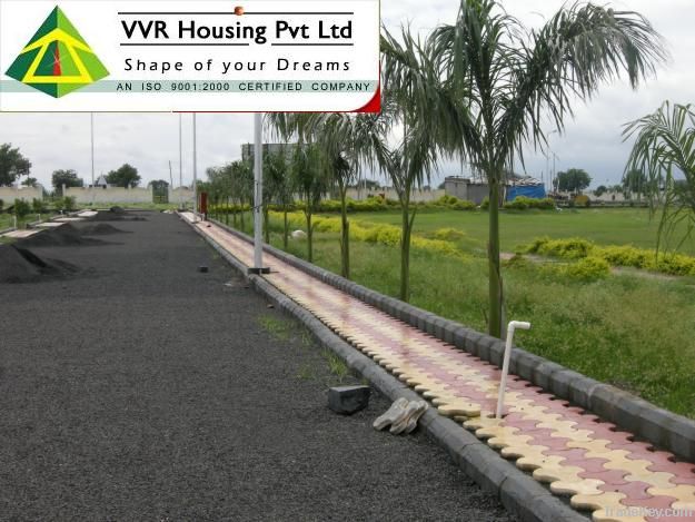 VVR Housing Bachupally Paradise