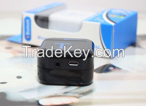 Bluetooth v2.1 Audio Transmitter Music Dongle