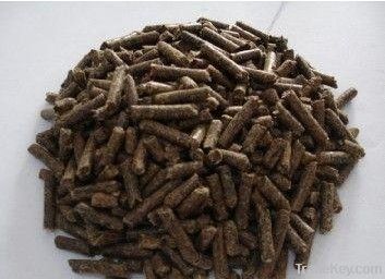 Wood Pellet