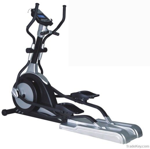 Commercial Elliptical