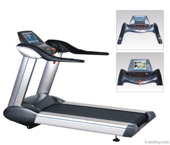 Handsome Commercial Treadmill