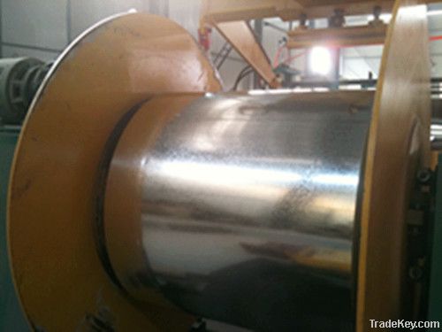 Hot dipped Galvanized Steel Coil